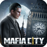 Mafia City MOD Unlimited Money 1.6.382