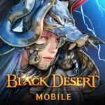 Black Desert Mobile MOD Unlimited Money 4.6.22