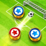 Soccer Stars Football Kick MOD Unlimited Money 34.0.2