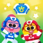 Cocobi Animal Rescue-Care kid MOD Unlimited Money 2.0.13