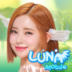 LUNA MOBILE MOD Unlimited Money 1.0.772