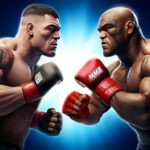 MMA Manager 2 Ultimate Fight MOD Unlimited Money 1.17.11