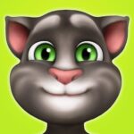 My Talking Tom MOD Unlimited Money 8.4.2.5738