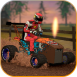 Offroad Outlaws Drag Racing MOD Unlimited Money 1.0.6