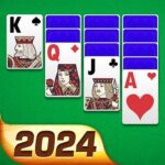 Solitaire MOD Unlimited Money 20.2.8