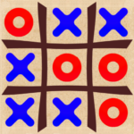 Tic Tac Toe – XO MOD Unlimited Money 400.2.99