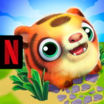 Wild Things Animal Adventures MOD Unlimited Money 5.7.0.186