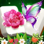 Zen Blossom Flower Tile Match MOD Unlimited Money 1.9.1