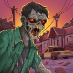 Zombie Warfare The Death Path MOD Unlimited Money 1.0.79