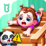 Baby Panda Home Safety MOD Unlimited Money 8.70.00.00