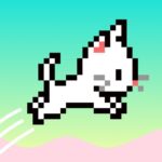 Cat Jumping MOD Unlimited Money 1.3