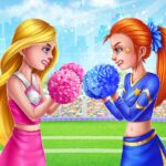 Cheerleader Champion Dance Now MOD Unlimited Money 1.5.9