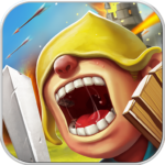 Clash of Lords Guild Castle MOD Unlimited Money 1.0.531