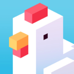 Crossy Road MOD Unlimited Money 7.0.1