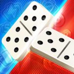 Dominoes Battle Domino Online MOD Unlimited Money 5.5.1