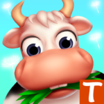 Family Barn Tango MOD Unlimited Money 9.0.200