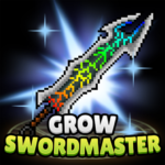 Grow Swordmaster MOD Unlimited Money 2.1.8