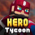 Hero Tycoon MOD Unlimited Money 1.9.19.1