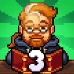 Knights of Pen and Paper 3 MOD Unlimited Money 1.3.5.2