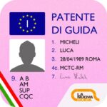 Quiz Patente Ministeriale 2024 MOD Unlimited Money 8.3.2