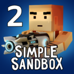 Simple Sandbox 2 MOD Unlimited Money 1.8.30