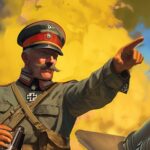 Supremacy 1914 – WW1 Strategy MOD Unlimited Money 0.198