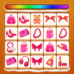 Tile Puzzle Pair Match Games MOD Unlimited Money 1.15.0