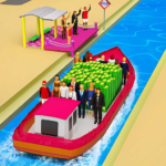 Tourist Island Tycoon Games MOD Unlimited Money 1.4