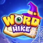 Word Hike -Inventive Crossword MOD Unlimited Money 2.7.4