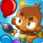 Bloons TD 6 MOD Unlimited Money 46.3