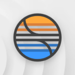 Borderline Icon Pack MOD Premium 1.0.3