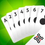 Canasta Online – Card Game MOD Unlimited Money 136.1.3