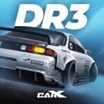 CarX Drift Racing 3 MOD Unlimited Money 1.0.0