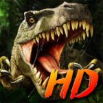 Carnivores Dinosaur Hunter MOD Unlimited Money 2.0.1