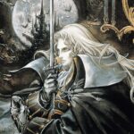 Castlevania SotN MOD Unlimited Money 1.0.4