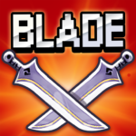 Dual Blader Idle Action RPG MOD Unlimited Money 1.9.8