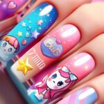 Girls Nail Salon – Nail Games MOD Unlimited Money 1.4.6