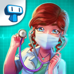 Hospital Dash Tycoon Simulator MOD Unlimited Money 1.0.56