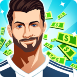 Idle Eleven – Soccer tycoon MOD Unlimited Money 1.41.2