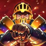 League of Kingdoms MOD Unlimited Money 2.60