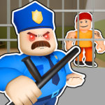 Obby Escape Prison Breakout MOD Unlimited Money 1.0.6