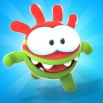 Om Nom Run MOD Unlimited Money 1.19.1