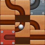 Roll the Ball – slide puzzle MOD Unlimited Money 24.1017.09