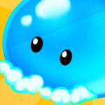 Slime Sweep 3D Cleaning Game MOD Unlimited Money 2.0.4