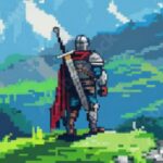 Strongest Knight Idle PVP MOD Unlimited Money 0.34