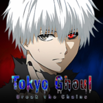 Tokyo Ghoul Break the Chains MOD Unlimited Money 3.3890