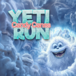 Yeti Run MOD Unlimited Money 1.0