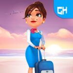 Ambers Airline – High Hopes MOD Unlimited Money 2.4.4