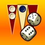 Backgammon MOD Unlimited Money 4.38