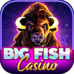 Big Fish Casino – Slots Games MOD Unlimited Money 18.0.12